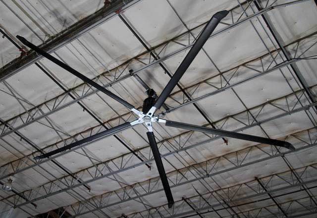 Industrial Ceiling Fans For Warehouses, Alabama Ceiling Fan Blades