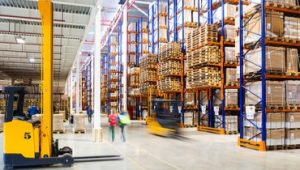 Warehouse Storage Solutions Thumb